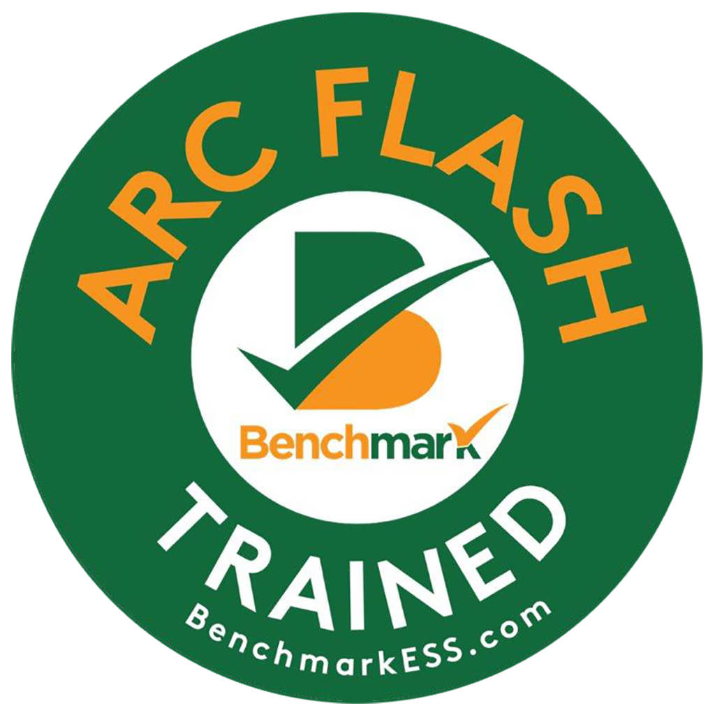 Arc Flash Trained