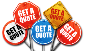 Get a Quote